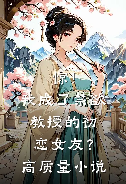 惊！我成了禁欲教授的初恋女友？高质量小说
