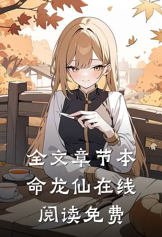 全文章节本命龙仙在线阅读免费