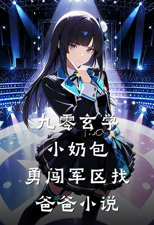 九零玄学小奶包，勇闯军区找爸爸小说