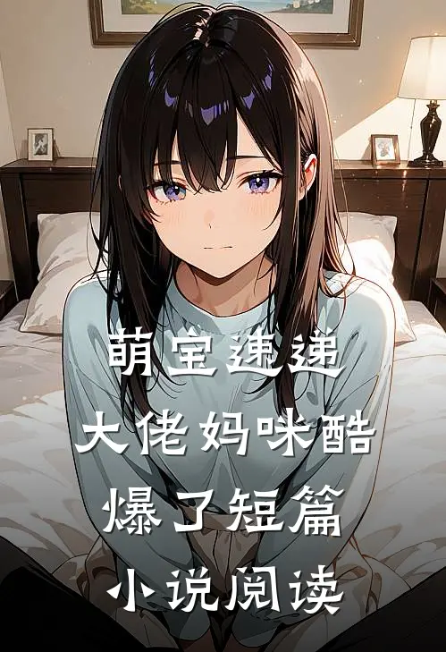 萌宝速递：大佬妈咪酷爆了短篇小说阅读