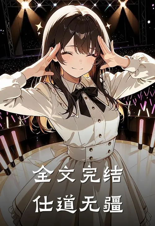 全文完结仕道无疆
