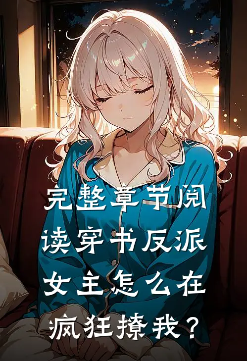 完整章节阅读穿书反派：女主怎么在疯狂撩我？