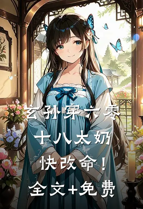 玄孙穿六零：十八太奶快改命！全文+免费