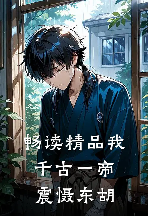 畅读精品我，千古一帝，震慑东胡