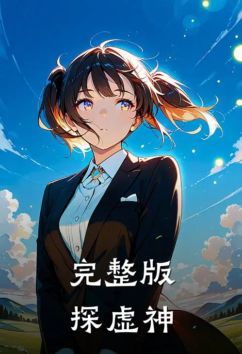 完整版探虚神