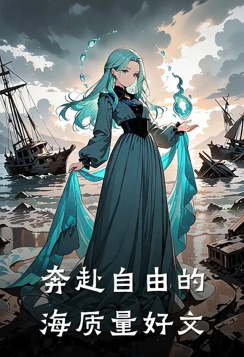 奔赴自由的海质量好文