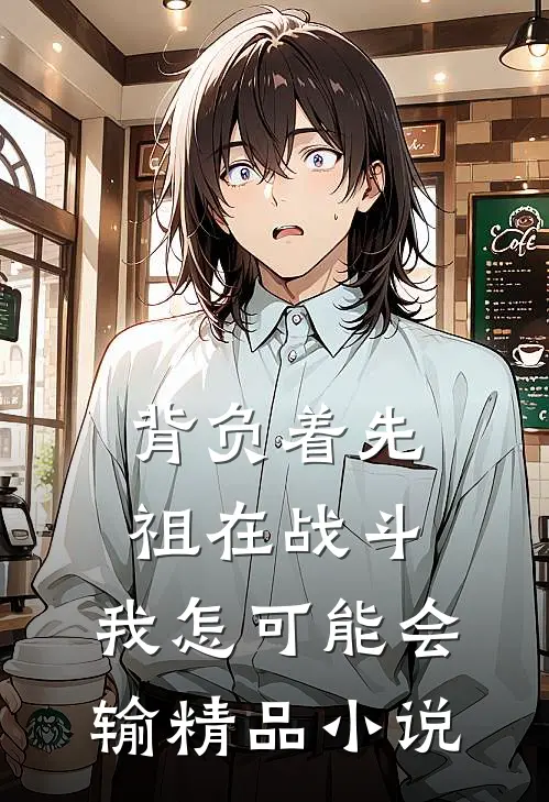 背负着先祖在战斗，我怎可能会输精品小说