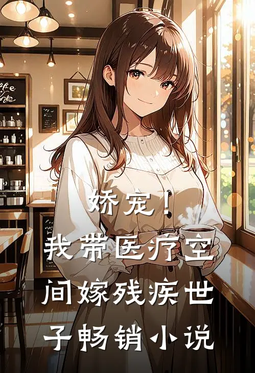娇宠！我带医疗空间嫁残疾世子畅销小说