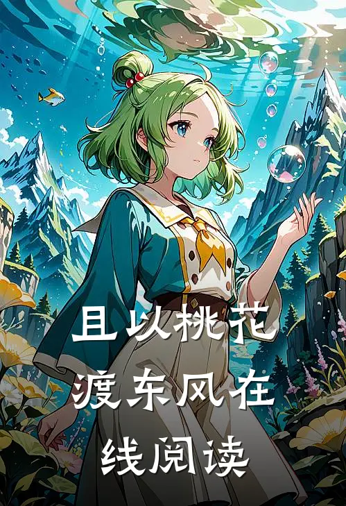 且以桃花渡东风在线阅读