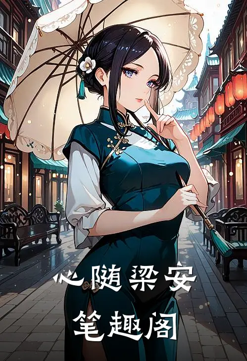 心随梁安笔趣阁