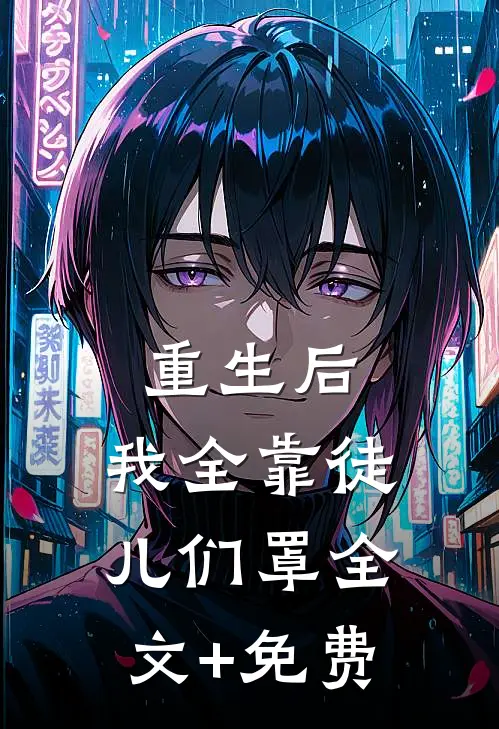 重生后，我全靠徒儿们罩全文+免费
