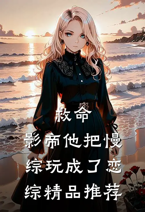 救命，影帝他把慢综玩成了恋综精品推荐