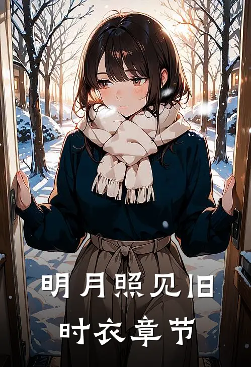 明月照见旧时衣章节