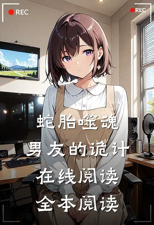 蛇胎噬魂：男友的诡计在线阅读全本阅读