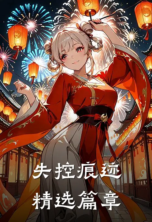 失控痕迹精选篇章