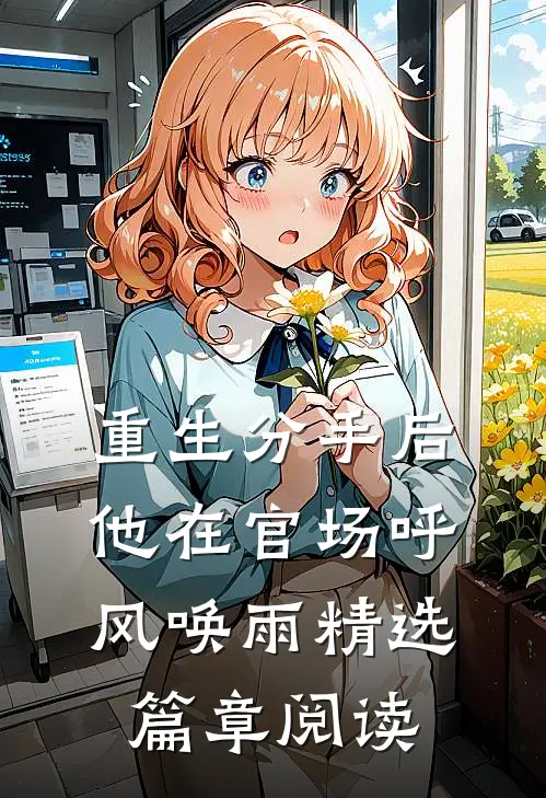 重生分手后，他在官场呼风唤雨精选篇章阅读
