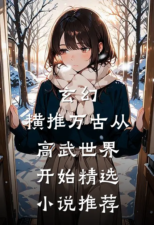 玄幻：横推万古从高武世界开始精选小说推荐