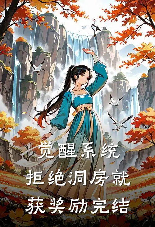 觉醒系统：拒绝洞房就获奖励完结