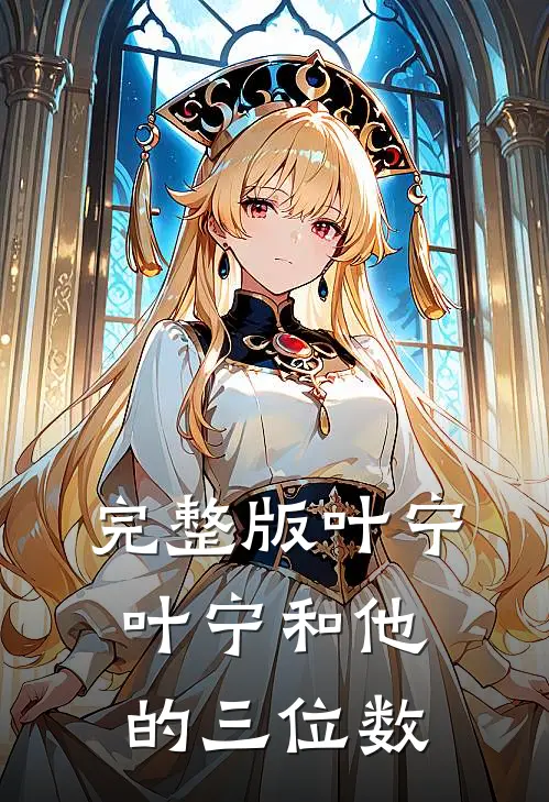 完整版叶宁叶宁和他的三位数