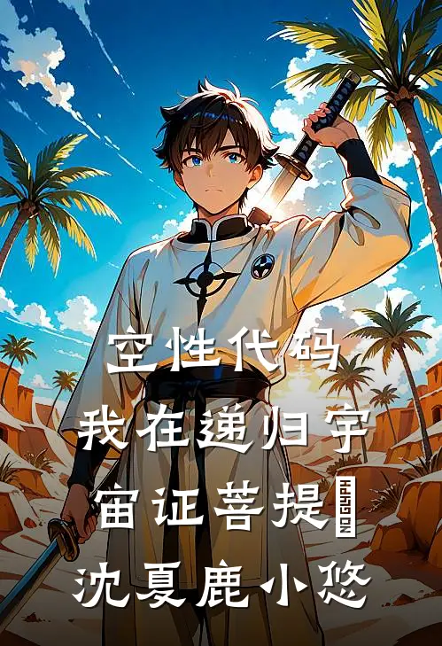 空性代码：我在递归宇宙证菩提​沈夏鹿小悠