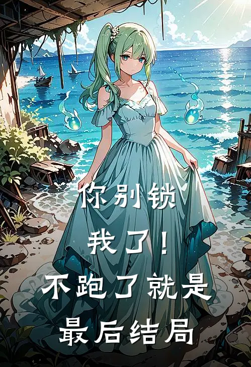 你别锁我了！不跑了就是最后结局