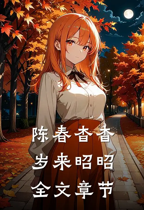 陈春杳杳，岁来昭昭全文章节
