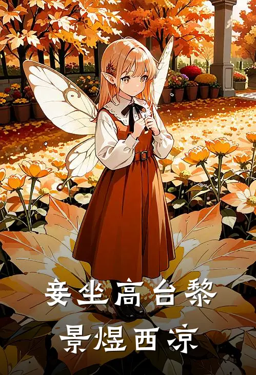 妾坐高台黎景煜西凉