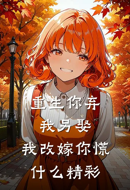 重生你弃我另娶，我改嫁你慌什么精彩