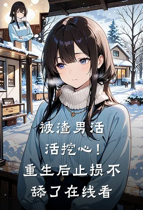 被渣男活活挖心！重生后止损不舔了在线看