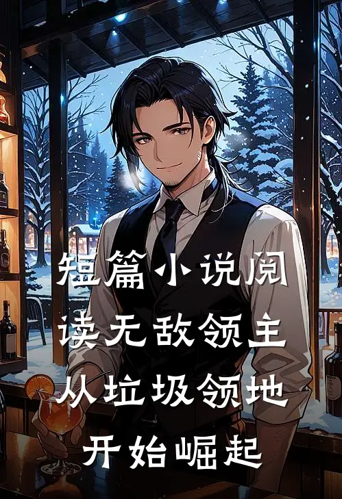 短篇小说阅读无敌领主：从垃圾领地开始崛起