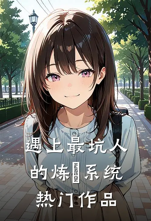 遇上最坑人的炼炁系统热门作品