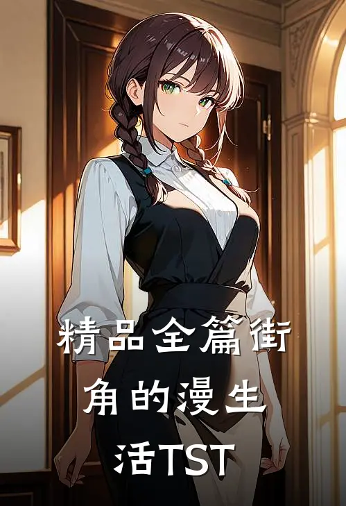 精品全篇街角的漫生活TST