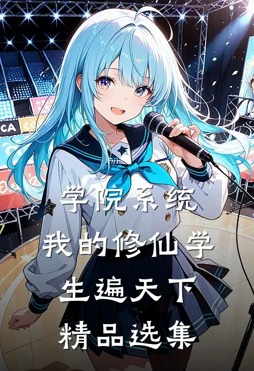 学院系统：我的修仙学生遍天下精品选集