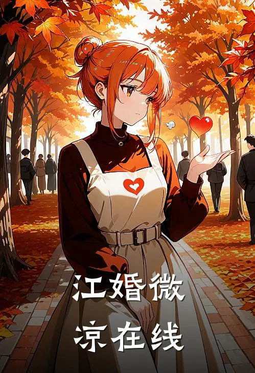 江婚微凉在线