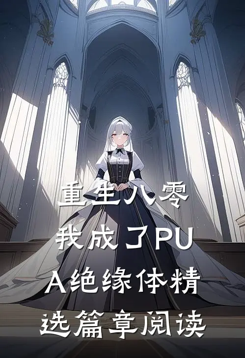 重生八零，我成了PUA绝缘体精选篇章阅读