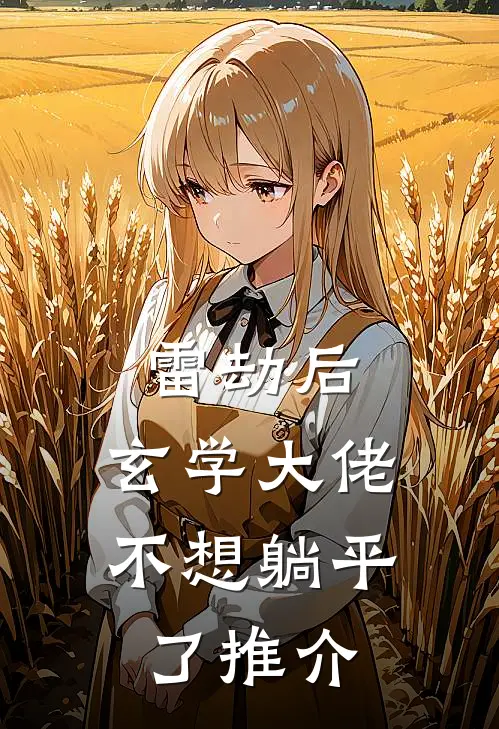 雷劫后，玄学大佬不想躺平了推介