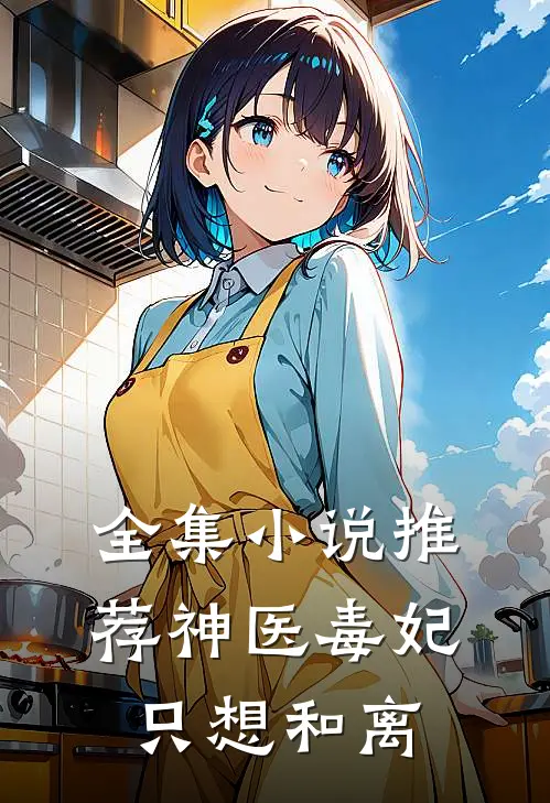 全集小说推荐神医毒妃只想和离