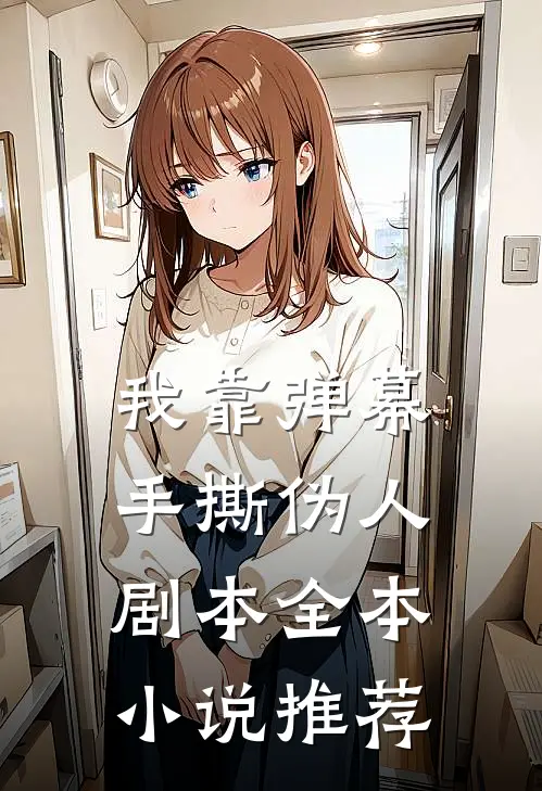 我靠弹幕手撕伪人剧本全本小说推荐