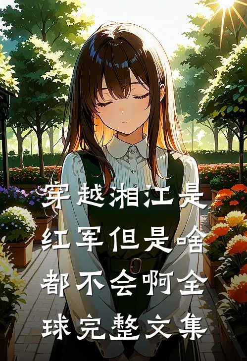 穿越湘江是红军但是啥都不会啊全球完整文集