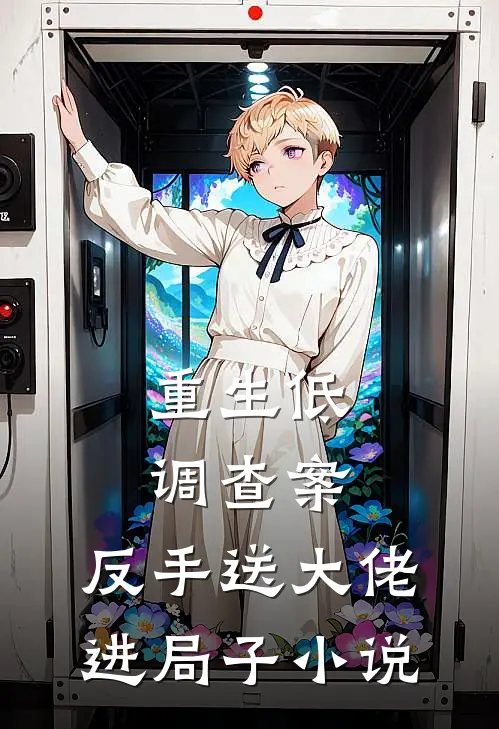 重生低调查案，反手送大佬进局子小说