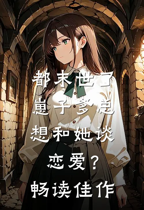 都末世了，崽子爹总想和她谈恋爱？畅读佳作