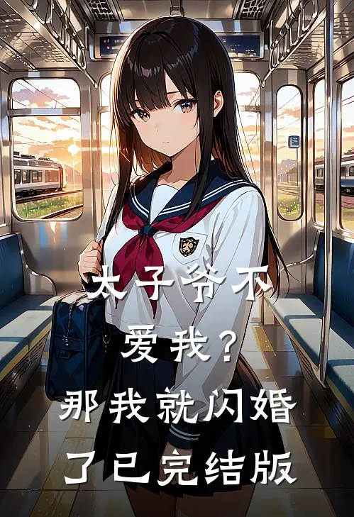 太子爷不爱我？那我就闪婚了已完结版