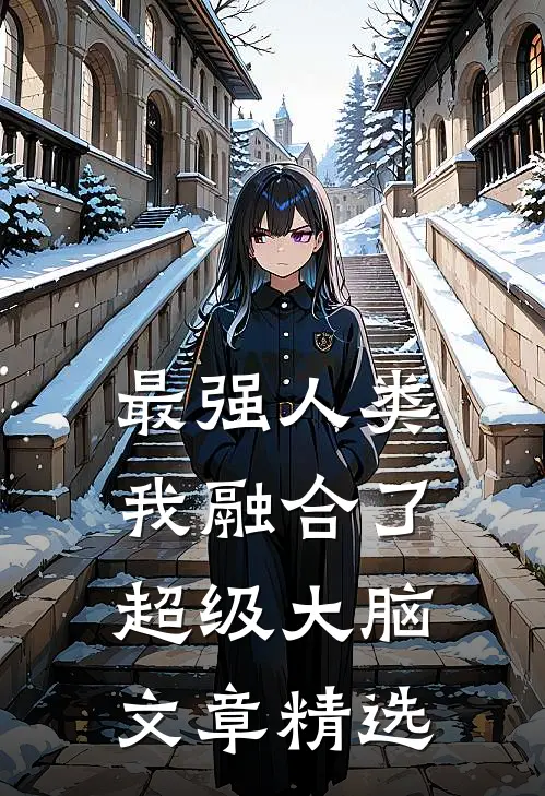 最强人类：我融合了超级大脑文章精选
