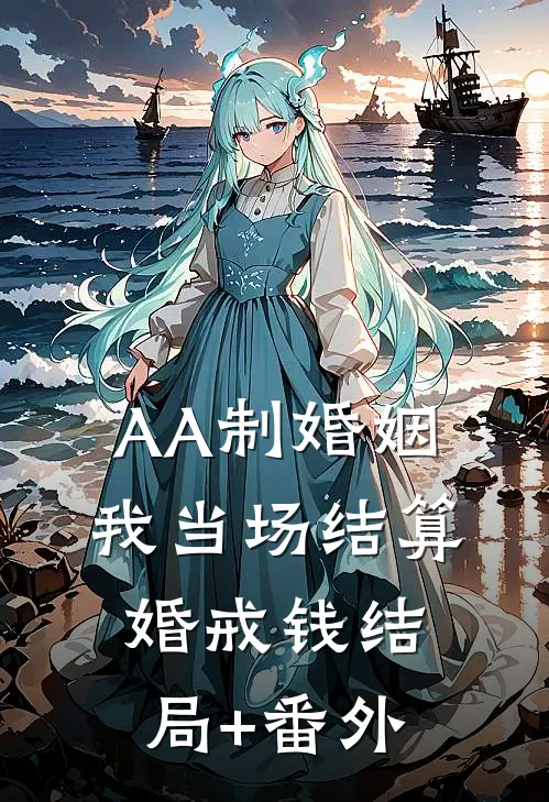 AA制婚姻，我当场结算婚戒钱结局+番外