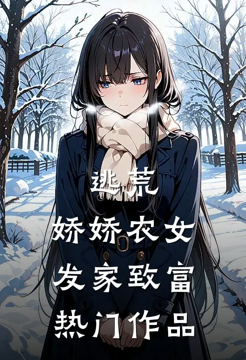 逃荒，娇娇农女发家致富热门作品