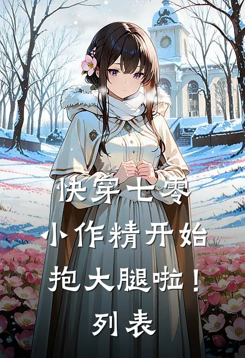 快穿七零：小作精开始抱大腿啦！列表