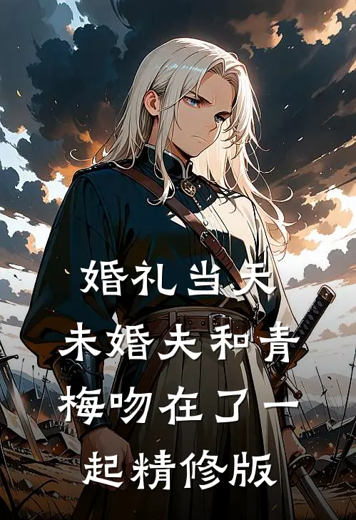 婚礼当天，未婚夫和青梅吻在了一起精修版