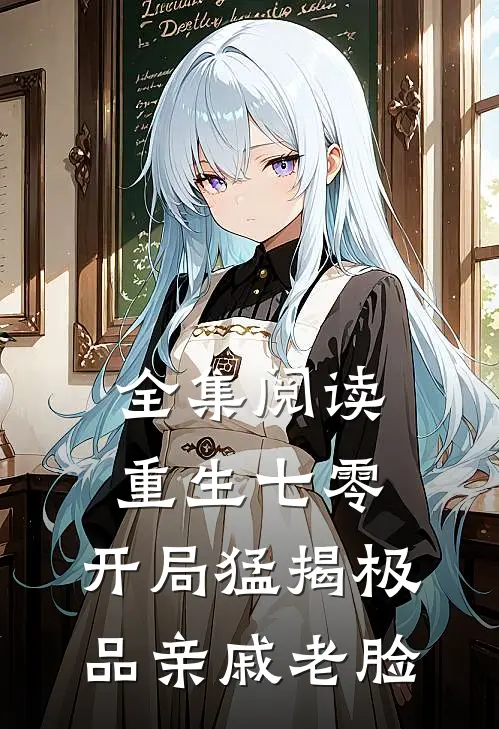 全集阅读重生七零：开局猛揭极品亲戚老脸