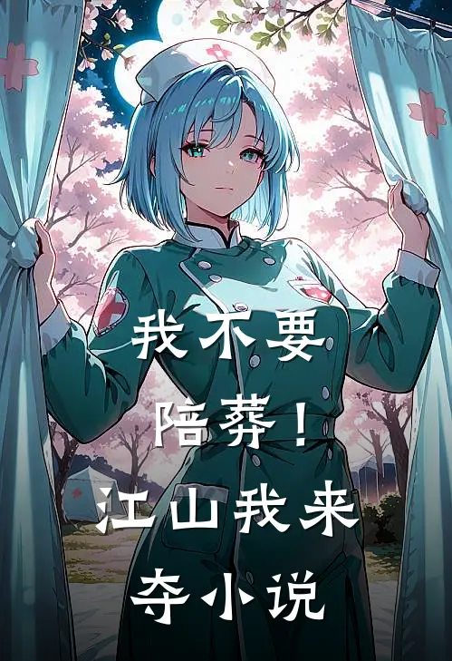 我不要陪葬！江山我来夺小说