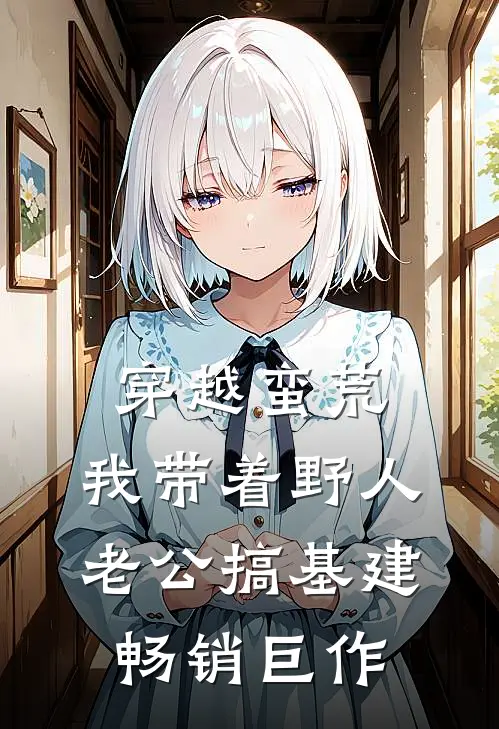 穿越蛮荒：我带着野人老公搞基建畅销巨作